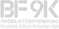BF9K utmärkelse