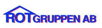 Logotyp Rotgruppen AB
